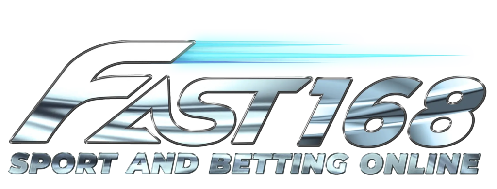 fast168 logo